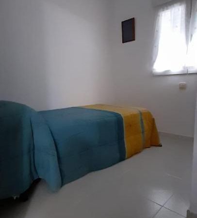 La Casita Serrana Пуэрто-де-Бехар Экстерьер фото