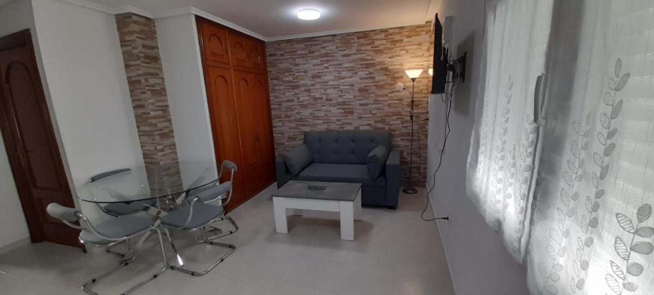 La Casita Serrana Пуэрто-де-Бехар Экстерьер фото
